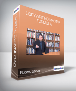 Robert Stover - Copywriting Master Formula