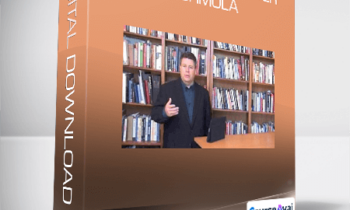 Robert Stover - Copywriting Master Formula