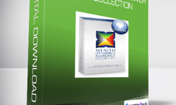 Roger Hamilton - Wealth Dynamics Power Pack Collection