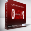 Lynn Waldrop - Joint Health Series