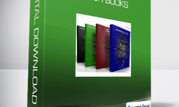 J.L.Lord - Four Books