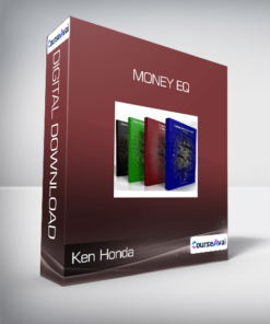 Ken Honda - Money EQ