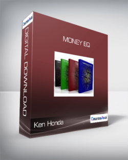 Ken Honda - Money EQ