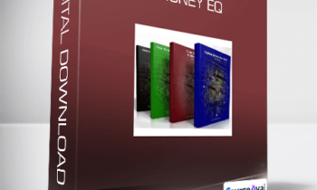 Ken Honda - Money EQ