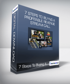 7 Steps To Buying A Profitable Revenue Stream & Call