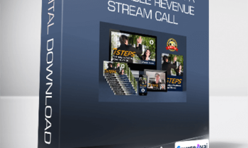7 Steps To Buying A Profitable Revenue Stream & Call