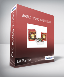 Bill Perron - Basic Hand Analysis