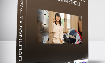 Tidy Up Your Home The KonMari Method