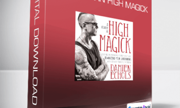 Damien Echols - A Course In High Magick