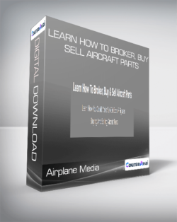 Airplane Media - Learn How To Broker