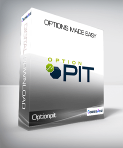Optionpit - Options Made Easy