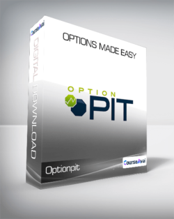 Optionpit - Options Made Easy