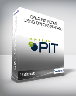 Optionpit - Creating Income Using Options Spreads