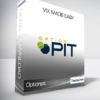 Optionpit - VIX Made Easy