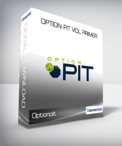 Optionpit - Option Pit Vol Primer