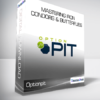 Optionpit - Mastering Iron Condors & Butterflies