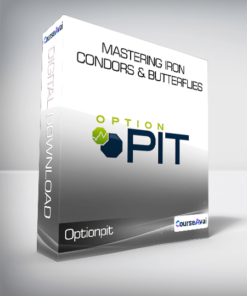 Optionpit - Mastering Iron Condors & Butterflies