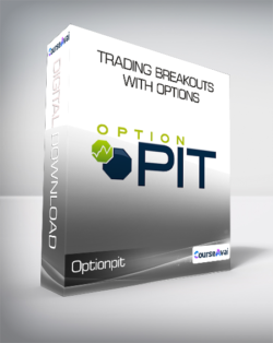 Optionpit - Trading Breakouts with Options