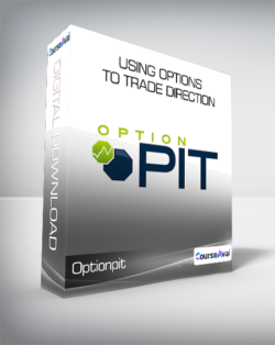 Optionpit - Using Options to Trade Direction