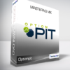 Optionpit - Mastering VIX