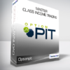 Optionpit - Master Class Income Trading