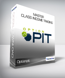 Optionpit - Master Class Income Trading