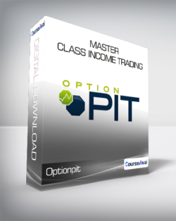 Optionpit - Master Class Income Trading