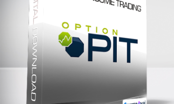 Optionpit - Master Class Income Trading