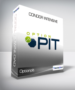 Optionpit - Condor Intensive