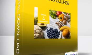 ITU Learning - Cooking Course