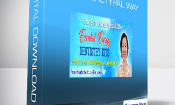 Jade-Yin Hom - Energy Dentistry the Archetypal Way