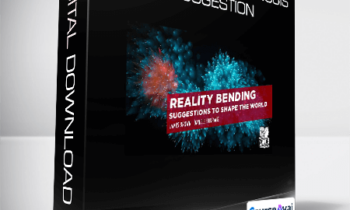 James Brown - Reality Bending Hypnosis & Suggestion