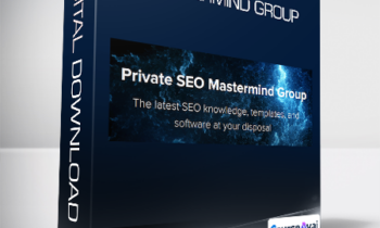Chase Reiner - Private SEO Mastermind Group