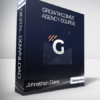 Johnathan Dane - GrowthComet Agency Course