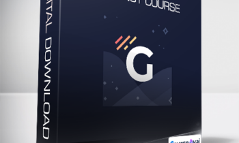 Johnathan Dane - GrowthComet Agency Course