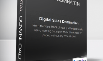 Todd Schuchart - Digital Sales Domination