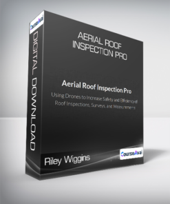 Riley Wiggins and Sinuhe Montoya - Aerial Roof Inspection Pro