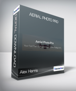 Alex Harris - Aerial Photo Pro