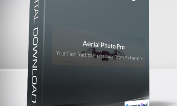 Alex Harris - Aerial Photo Pro