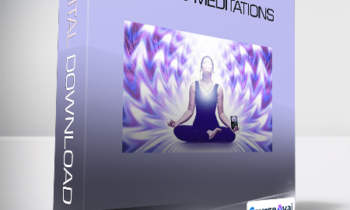 Orin and DaBen - Single Guided Meditations