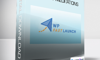 Heather & Pete Reese - WP Fast Launch - Its A Lovely Life