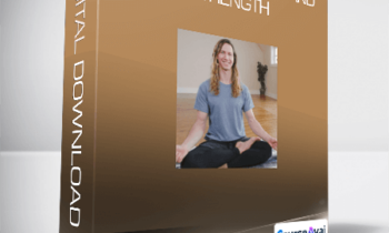 Jared McCann - Bandhas Control and Strength