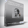 David Jamieson - Portrait Drawing - The Complete Online Course