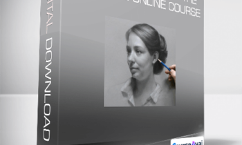 David Jamieson - Portrait Drawing - The Complete Online Course