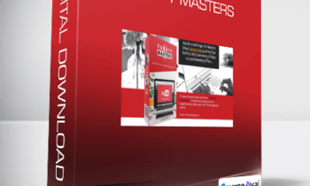 Barry and Rogger - Tubafy Masters