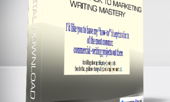 Well-Fed Craft: The Fast Track to Marketing-Writing Mastery