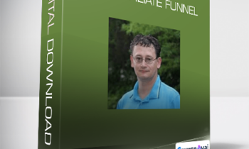 Charles Kirkland - Auto Affiliate Funnel