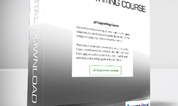 Ray Mondduke - 4U Copywriting Course