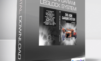 Jay Wadsworth - The Ashi Garami Leglock System