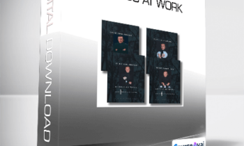 Jeff Sheridan - Genius at Work